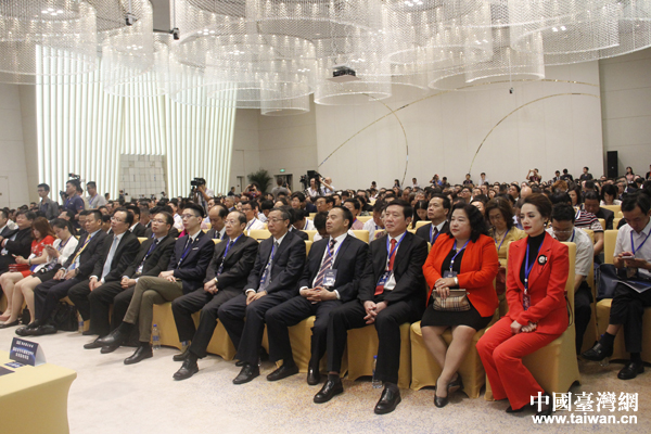 共享“一帶一路”機(jī)遇 第六屆云臺會今日在昆明開幕 共享“一帶一路”機(jī)遇 第六屆云臺會今日在昆明開幕