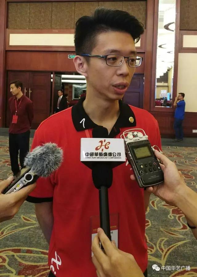 2017全國臺企聯青年企業領袖特訓營在廈舉行 2017全國臺企聯青年企業領袖特訓營在廈舉行