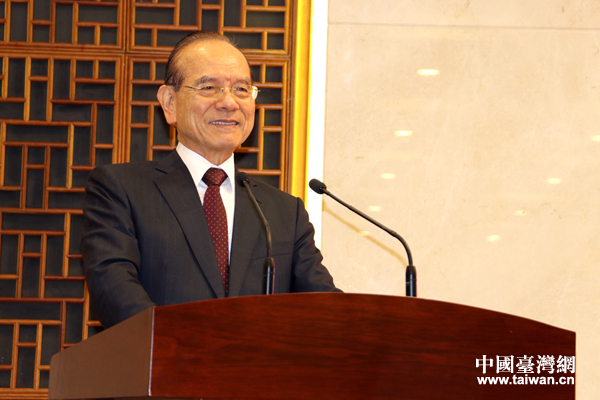 2017浙江·臺灣合作周暨第四屆海峽兩岸(溫州)民營經濟創新發展論壇舉行 2017浙江·臺灣合作周暨第四屆海峽兩岸(溫州)民營經濟創新發展論壇舉行