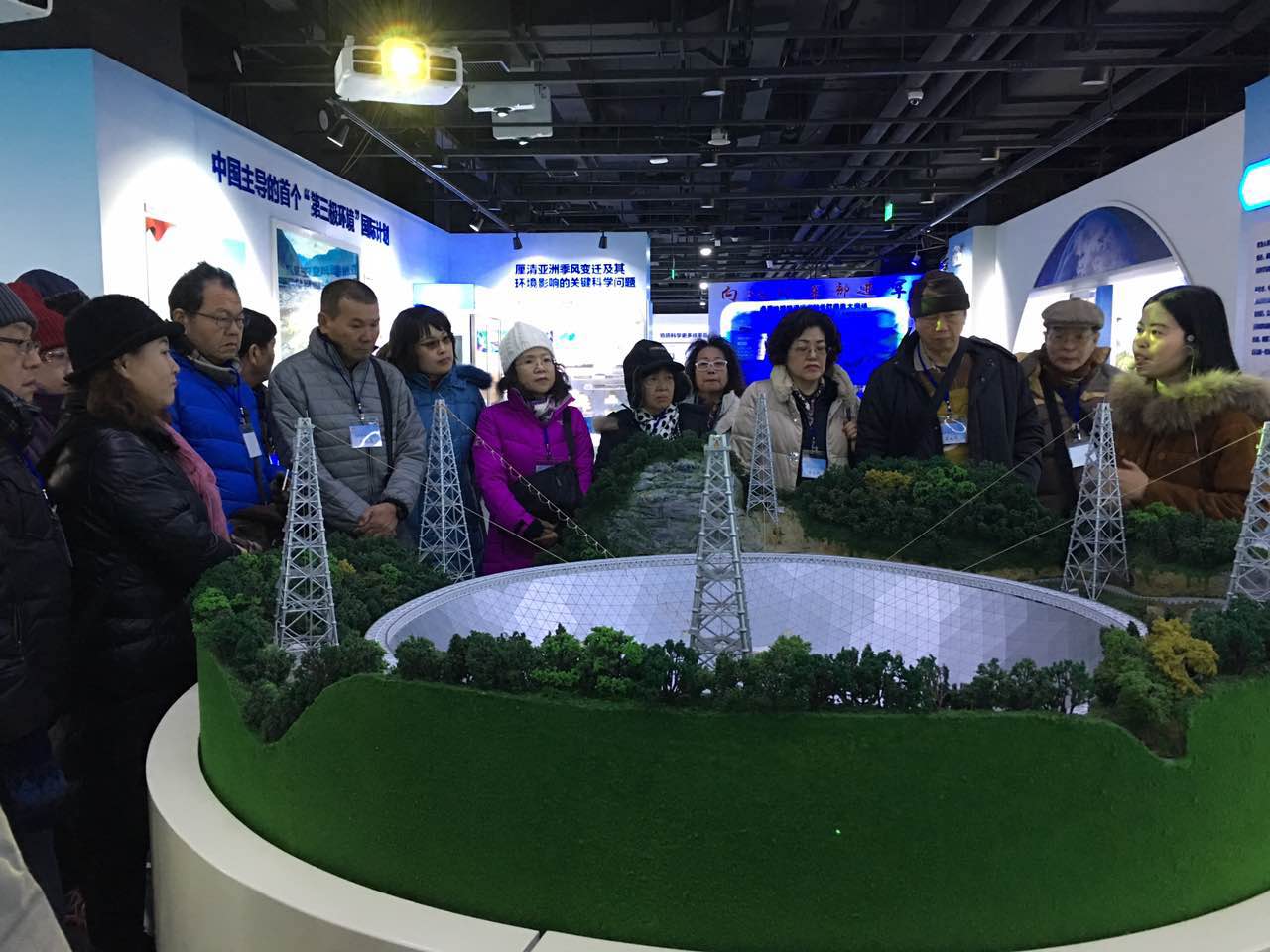 科技牽紅線 兩岸一家親——臺灣高雄市旗津區(qū)參訪團(tuán)回訪中關(guān)村街道紀(jì)實 科技牽紅線 兩岸一家親——臺灣高雄市旗津區(qū)參訪團(tuán)回訪中關(guān)村街道紀(jì)實