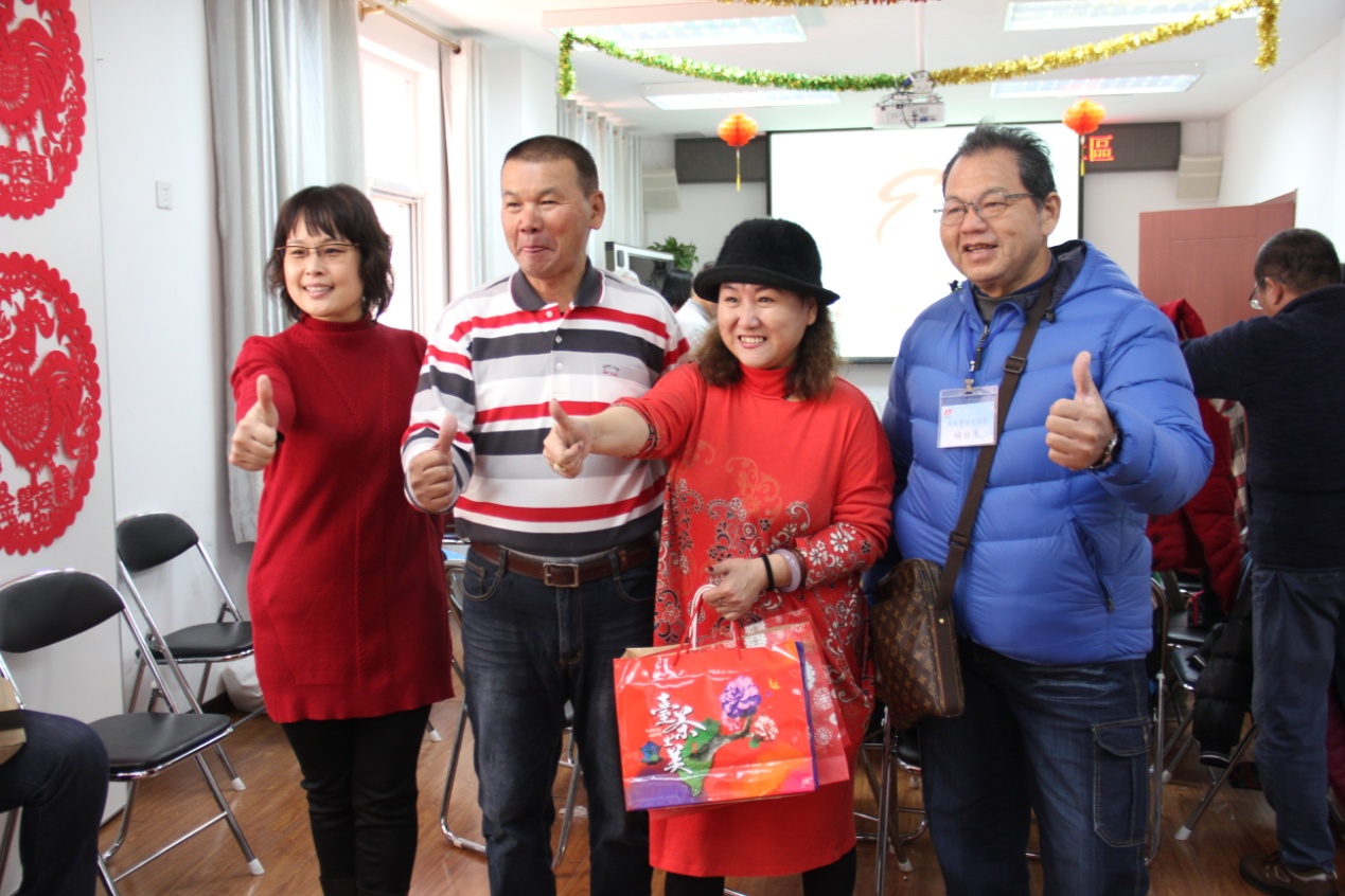 科技牽紅線 兩岸一家親——臺灣高雄市旗津區(qū)參訪團(tuán)回訪中關(guān)村街道紀(jì)實 科技牽紅線 兩岸一家親——臺灣高雄市旗津區(qū)參訪團(tuán)回訪中關(guān)村街道紀(jì)實