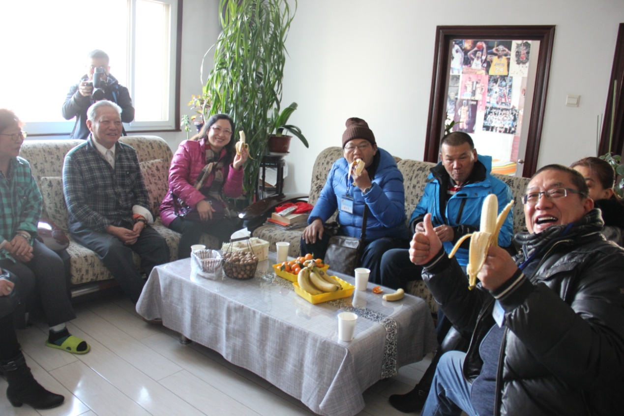 科技牽紅線 兩岸一家親——臺灣高雄市旗津區(qū)參訪團(tuán)回訪中關(guān)村街道紀(jì)實 科技牽紅線 兩岸一家親——臺灣高雄市旗津區(qū)參訪團(tuán)回訪中關(guān)村街道紀(jì)實