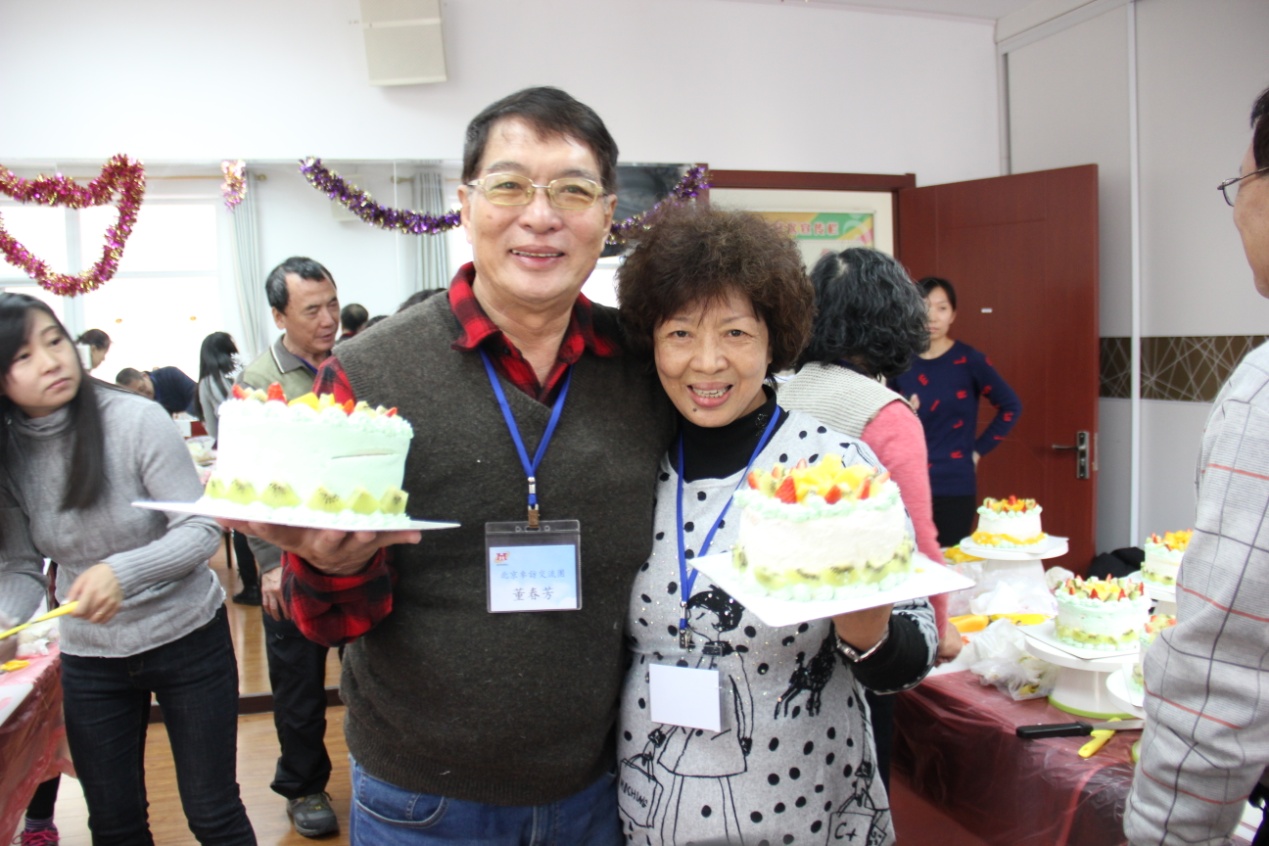 科技牽紅線 兩岸一家親——臺灣高雄市旗津區(qū)參訪團(tuán)回訪中關(guān)村街道紀(jì)實 科技牽紅線 兩岸一家親——臺灣高雄市旗津區(qū)參訪團(tuán)回訪中關(guān)村街道紀(jì)實