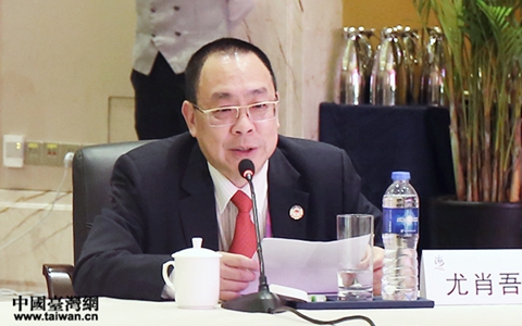 6��15�գ���ʮһ�ú��{Փ����2019�ɰ��S��ƽ�lչՓ�������{�ɰ��߸۰ăS��A���塭��