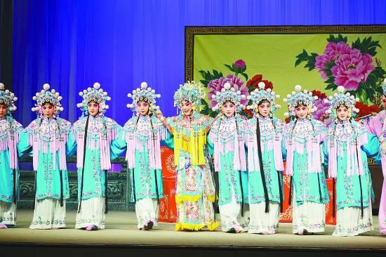 澳門回歸祖國15周年 多項文化交流活動舉辦 澳門回歸祖國15周年 多項文化交流活動舉辦