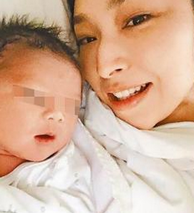 吳佩慈二胎產(chǎn)子 吳佩慈二胎產(chǎn)子