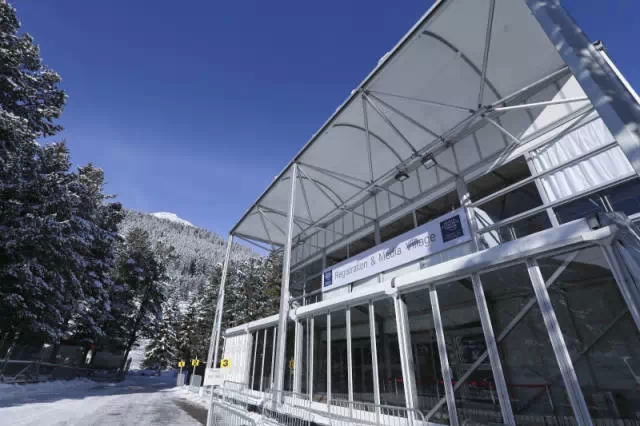 除了馬云,李克強還帶了誰去達沃斯? 除了馬云,李克強還帶了誰去達沃斯?