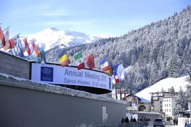 除了馬云,李克強還帶了誰去達沃斯? 除了馬云,李克強還帶了誰去達沃斯?