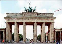 2006世界杯德國觀戰指南--玩遍德國